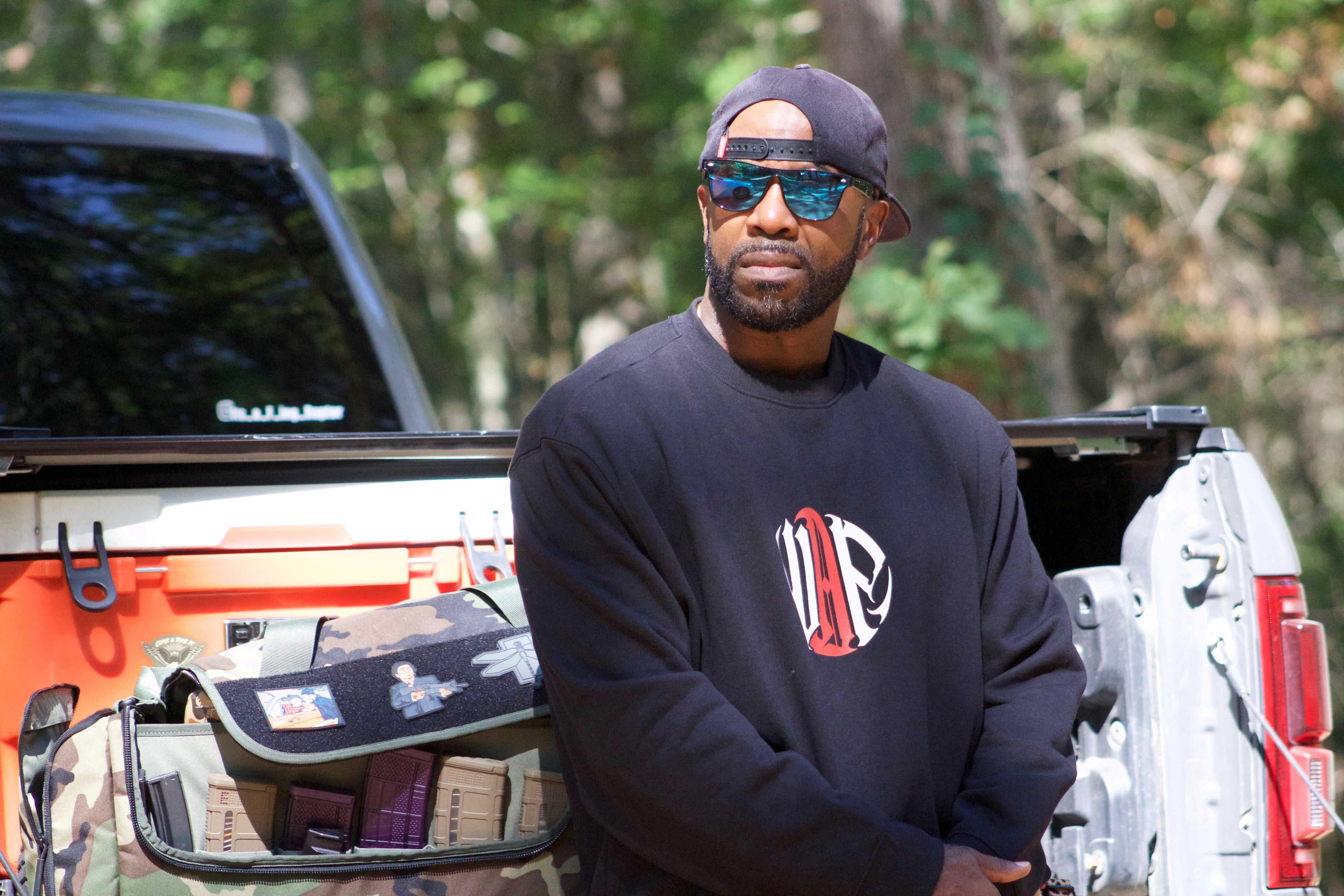 WDP Crewneck