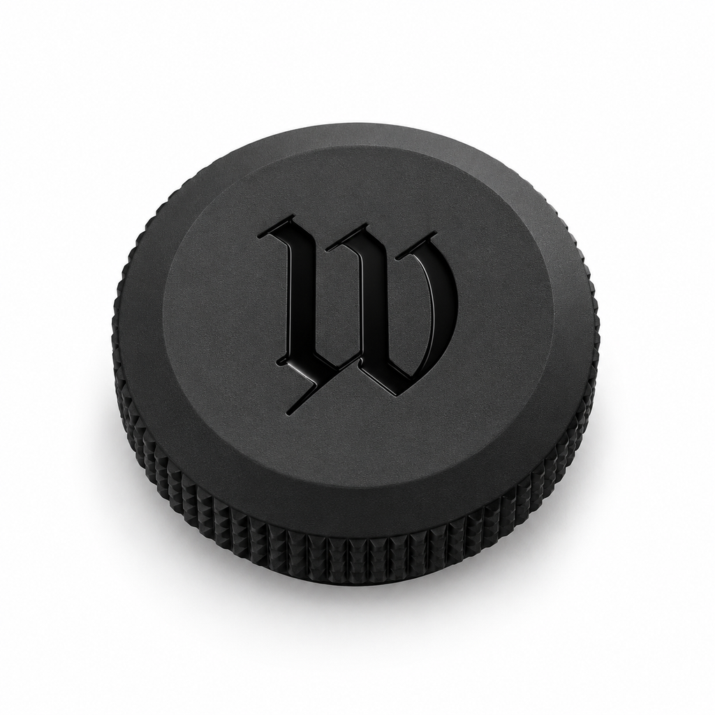 W Extended Optic Battery Cap