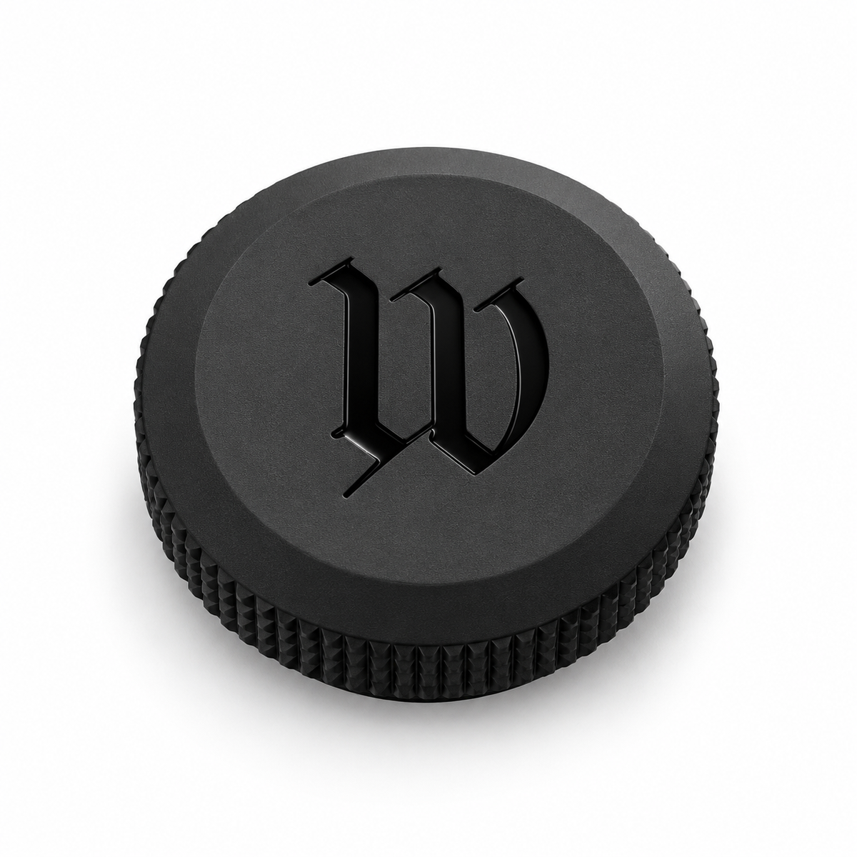 W Extended Optic Battery Cap