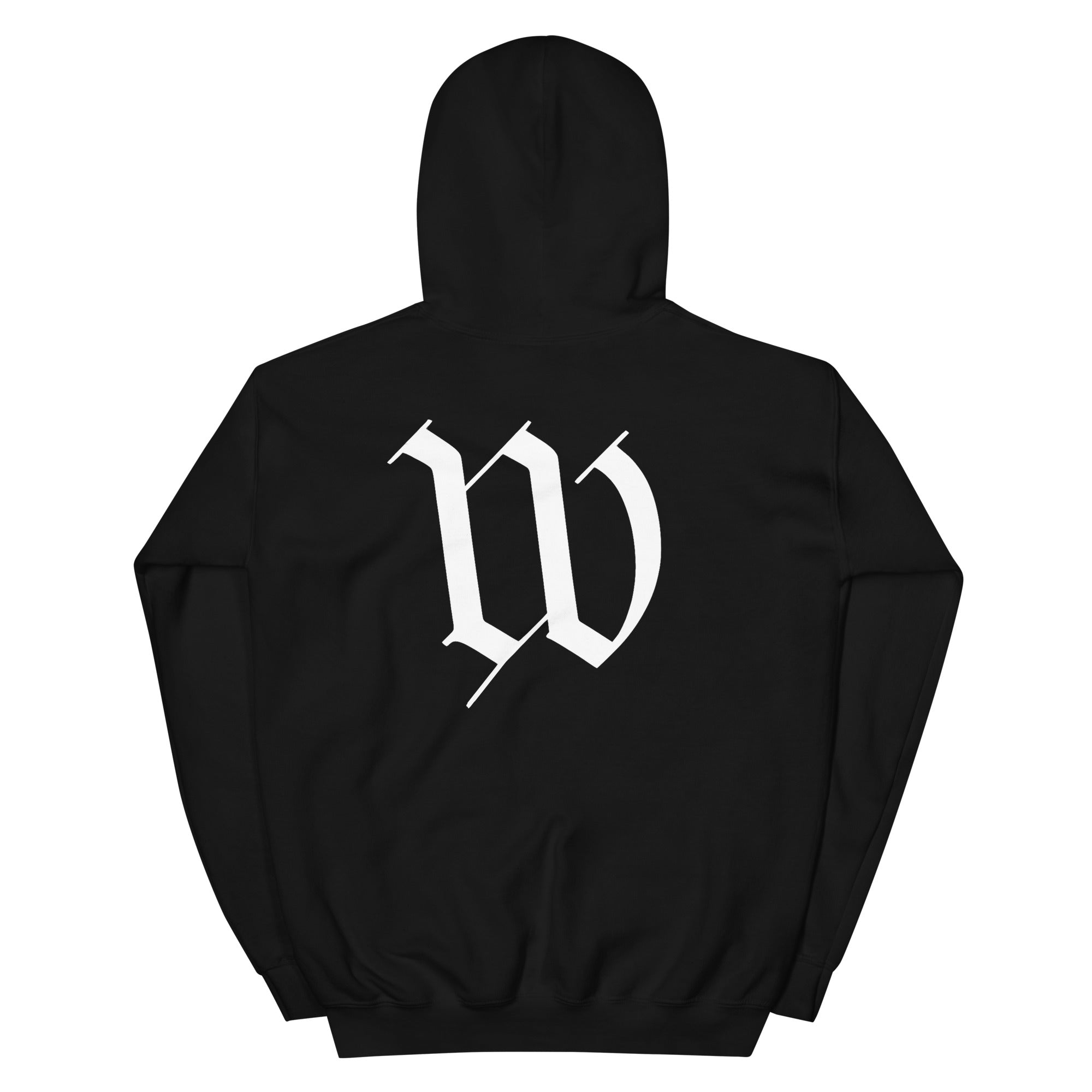 WDP Shot Show 2026 Dice Hoodie – We Da People